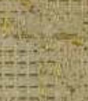 Beige Charcoal Louver Panel Designer 8x2 Ft - Rc 5525