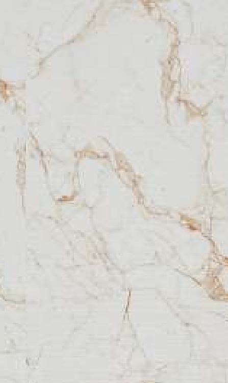 Beige Charcoal Louver Panel Marble & Stone 8x2 Ft - Rc 5527