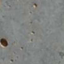 Grey Charcoal Louver Panel Marble & Stone 8x2 Ft - Rc 903