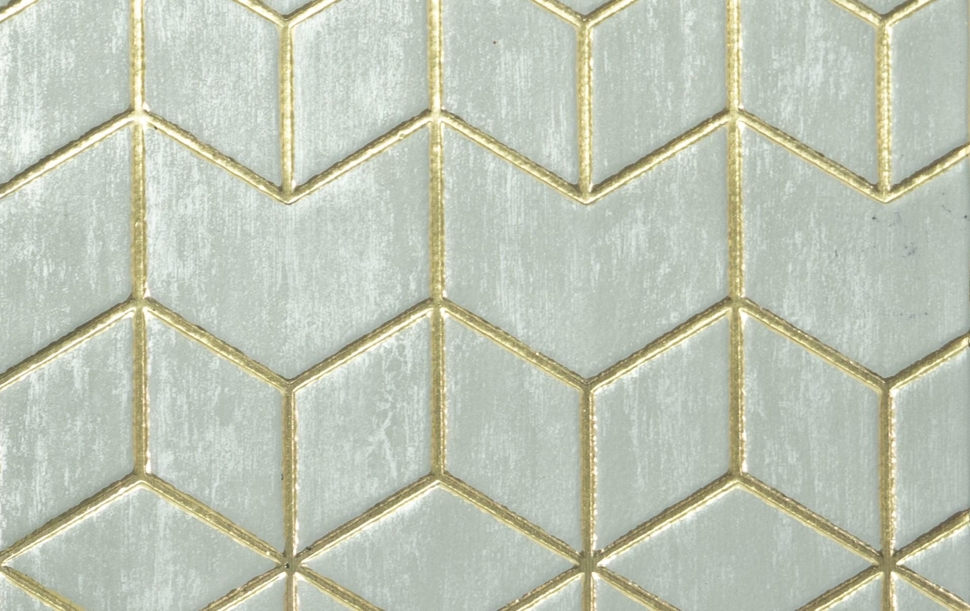 Charco Charm Series Charcoal Decorative Wall Panel Designer Grey 8x2 Ft - Cb 56