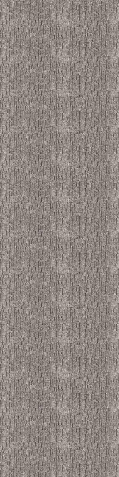 Charco Charm Series Charcoal Decorative Wall Panel Marble & Stone Grey 8x2 Ft - Ct 12