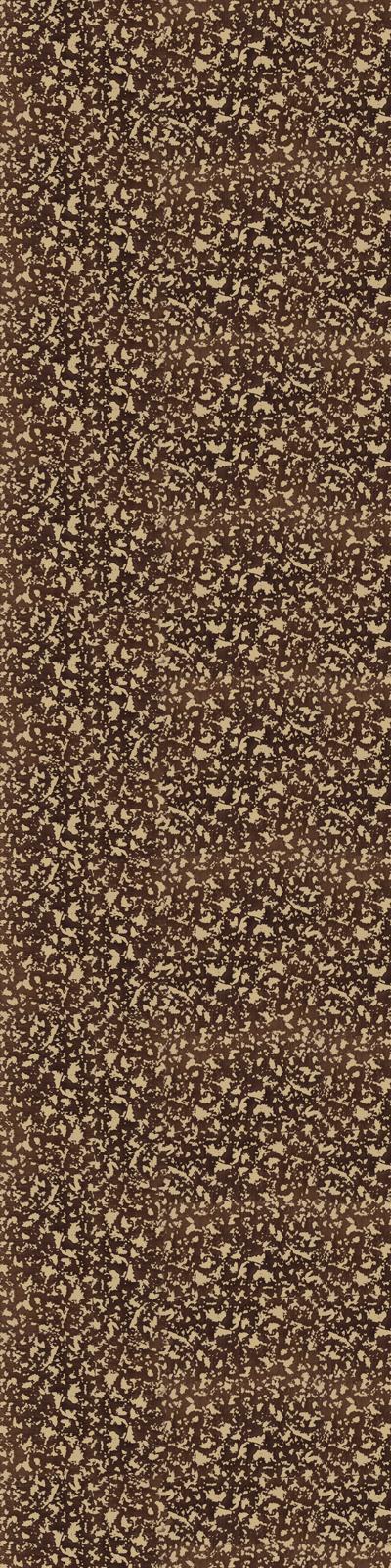 Charco Charm Series Charcoal Decorative Wall Panel Wood Brown 8x2 Ft - Mb 47