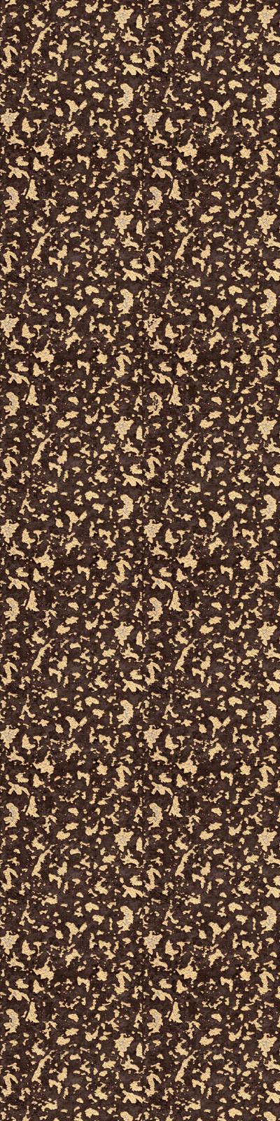 Charco Charm Series Charcoal Decorative Wall Panel Wood Wenge 8x2 Ft - Mb 49