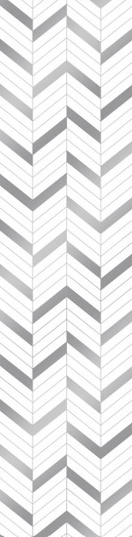 Pearl Nazrana Series Engraved Acrylic Decorative Wall Panel Wood White 8x2 Ft - Rn 301