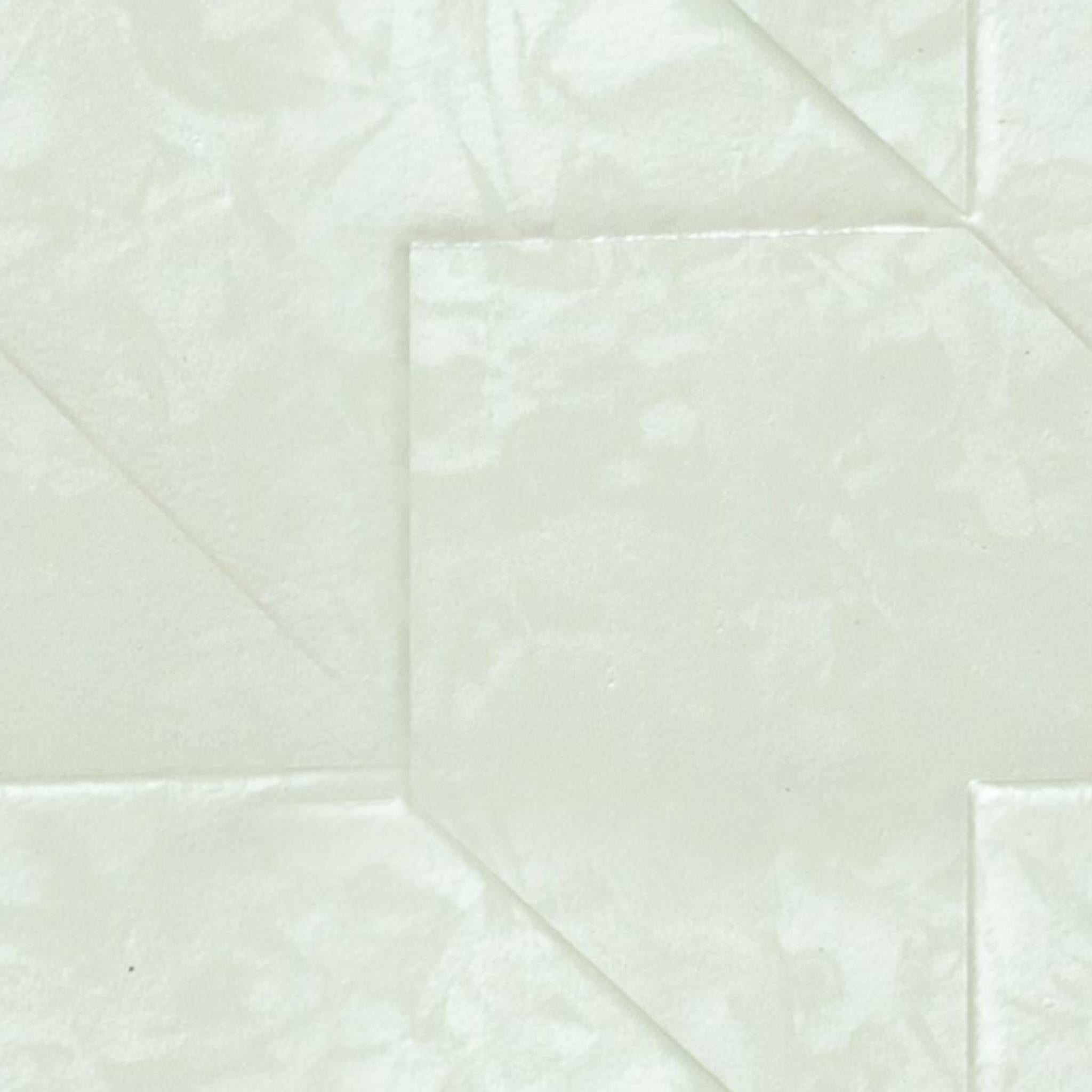 Charco Charm Series Charcoal Decorative Wall Panel Designer Grey 8x2 Ft - Tx 45