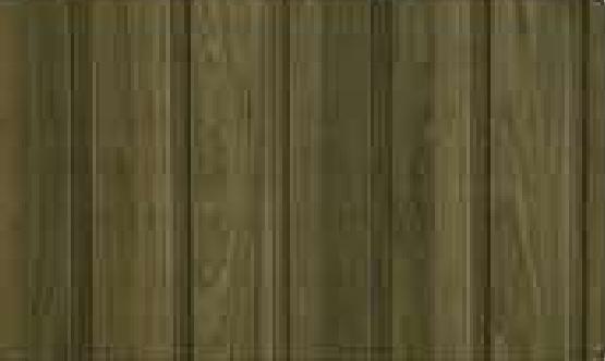 Pare Panels Spiced Walnut Louver 10x1.1 ft wood Brown Spiced_Walnut