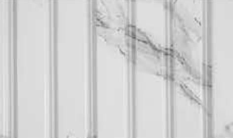 Pare Panels Statuario Louver 10x0.86 ft marble & stone White Statuario_10