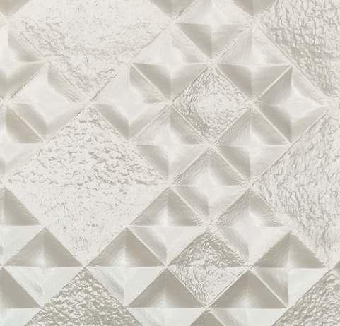 Charcoal Decorative Wall Panel Designer White 8x2 Ft - 1149