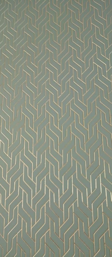 Charcoal Decorative Wall Panel Designer Grey 8x2 Ft - 1231