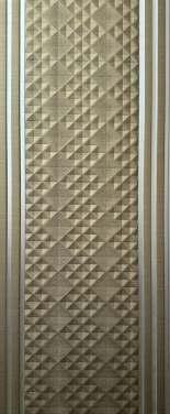 Charcoal Decorative Wall Panel Designer Brown 8x1 Ft - 1247