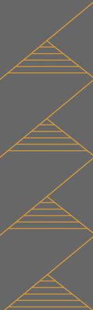 Decorative Wall Panel Designer Grey 8x2 Ft - Tl 812