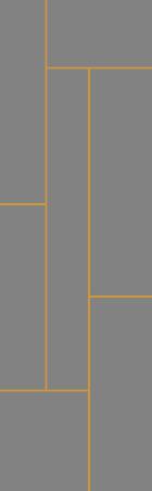 Decorative Wall Panel Designer Grey 8x2 Ft - Tl 823