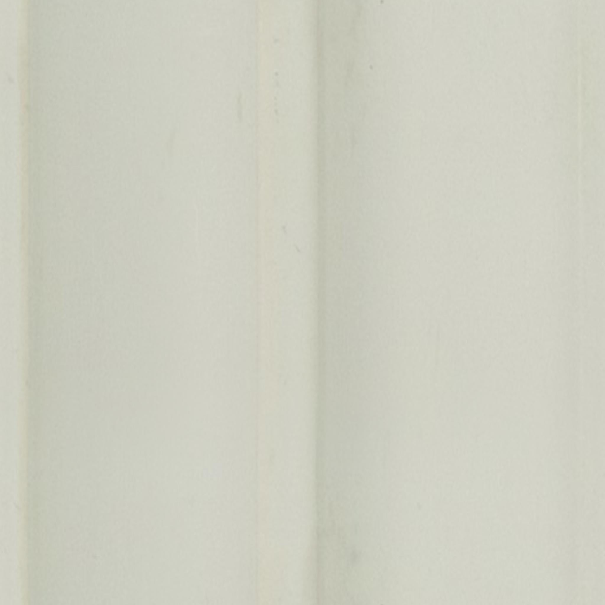 An Infinite Palette Of Colors Archi Louvers Series Charcoal Plain White 8x0.41 Ft - Inficolor 2036
