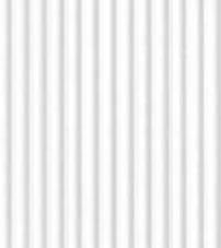 White Marble Charcoal Louvers & Stone 8x1 Ft - Rc 1124