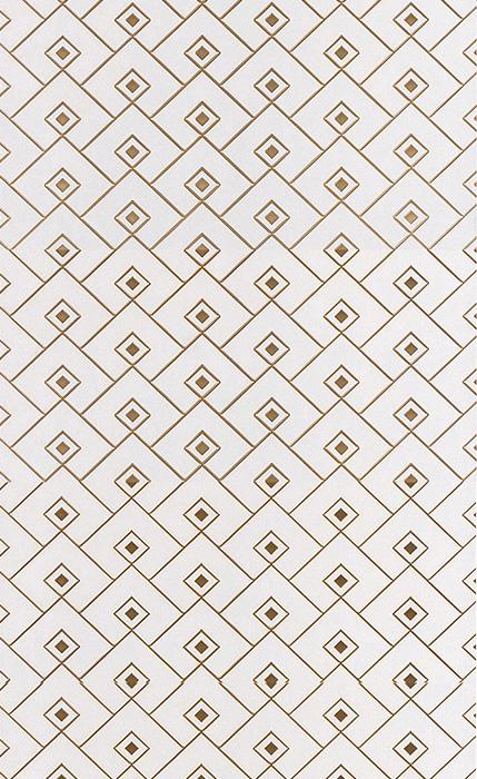 Decorative Wall Panel Designer White 8x2 Ft - Ed 535