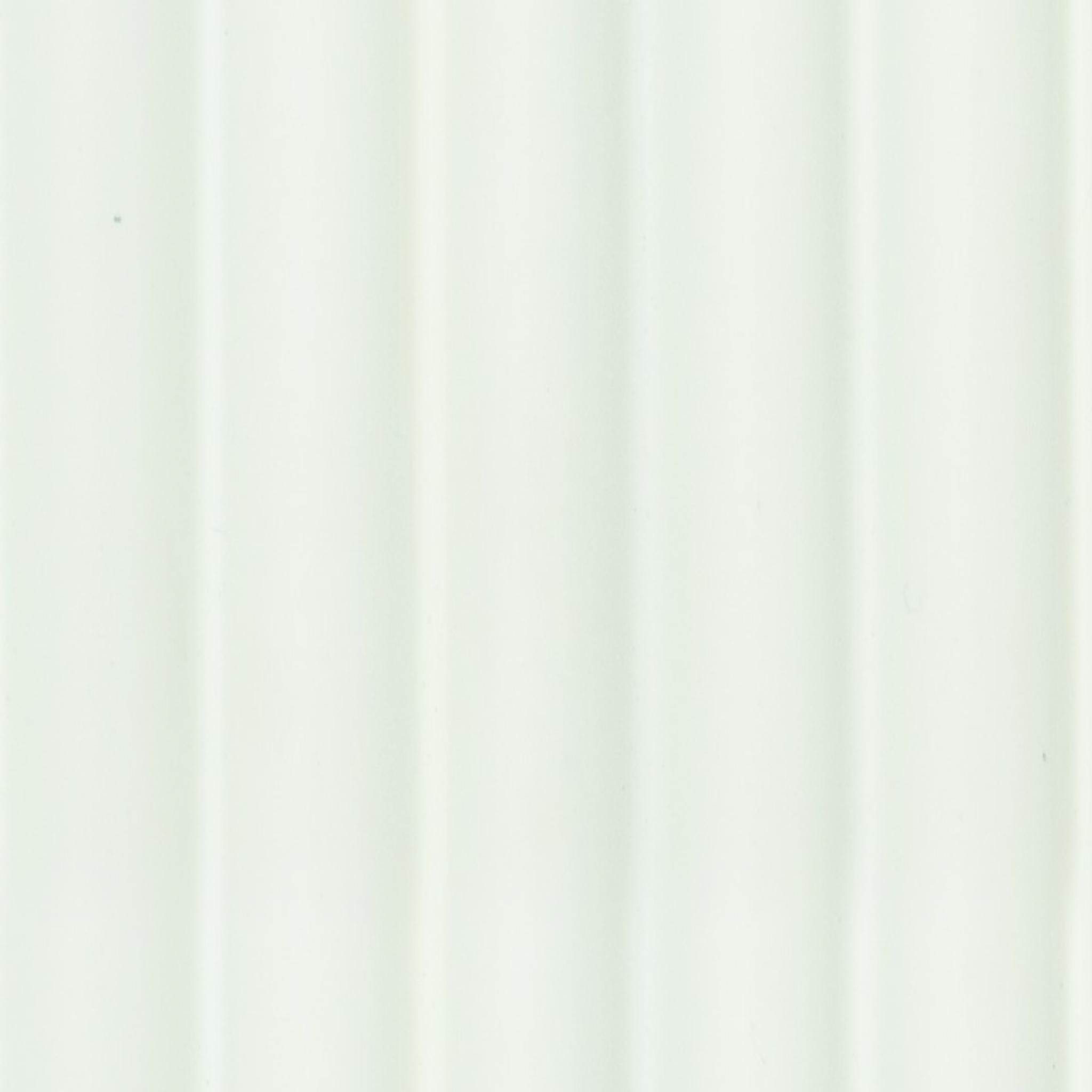 Plain Solids Charcoal Louvers Panel Colors White 8x0.41 Ft - Pn 00617