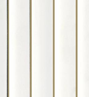 Plain Solids Charcoal Louver Colors White 8x0.41 Ft - 1618