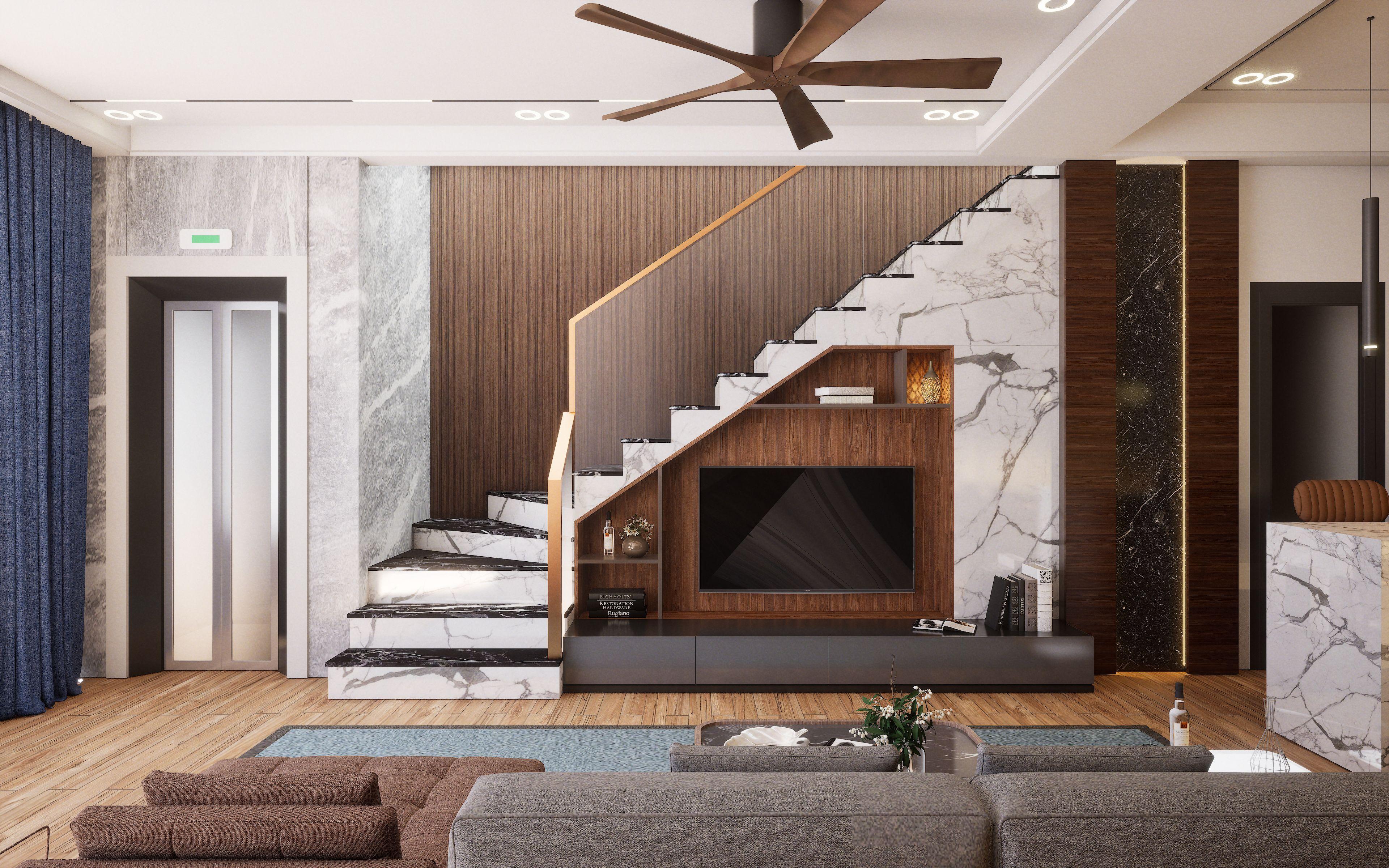 Leon 8 Ft X 5 Inch Panel Wood Louvers Wenge 8x0.41 - Sm 3160