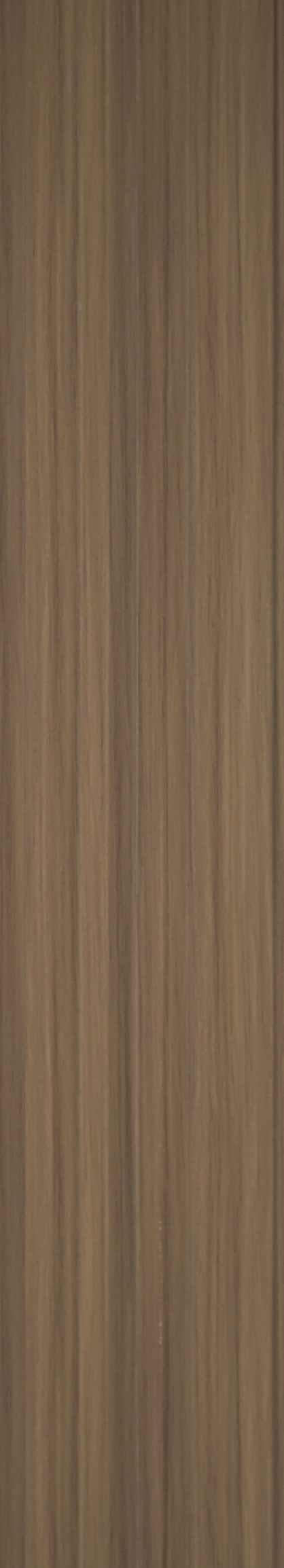 Leon 8 Ft X 5 Inch Panel Wood Louvers Brown 8x0.41 - Sm 5555