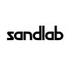 sandlab logo