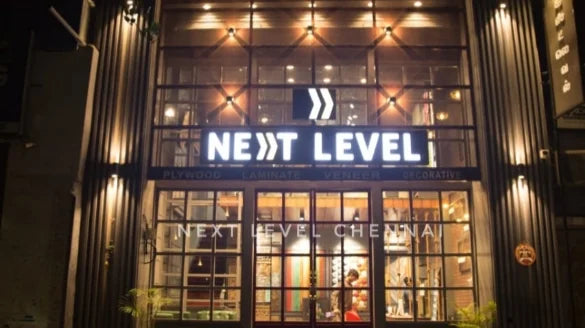 Next Level Decor Chennai
