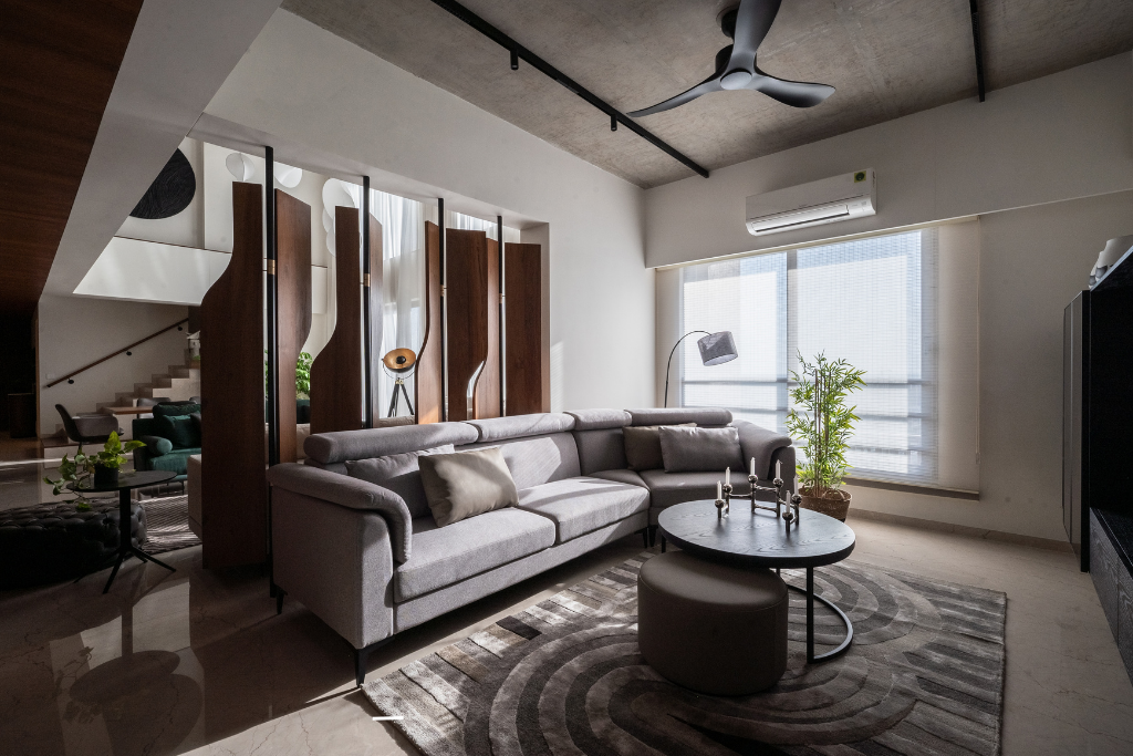 From Texture to Tone: Choosing the Right Finish for Every Space