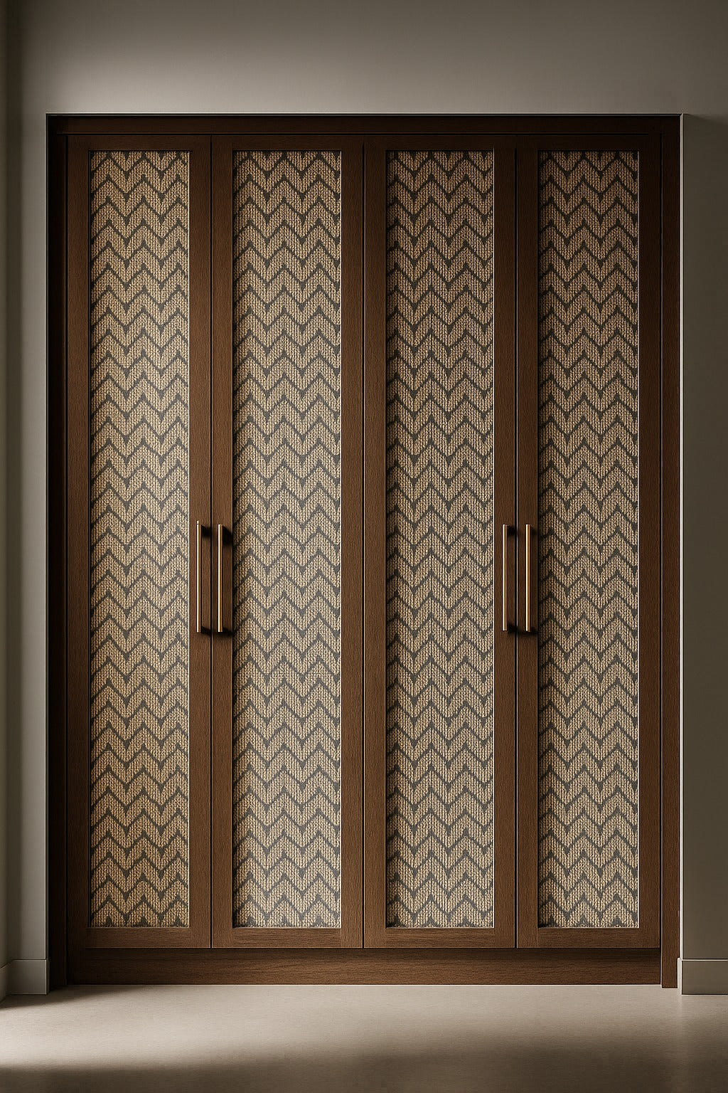 The 2025 Material Forecast: What’s Next in Laminates, Veneers, and Louvers