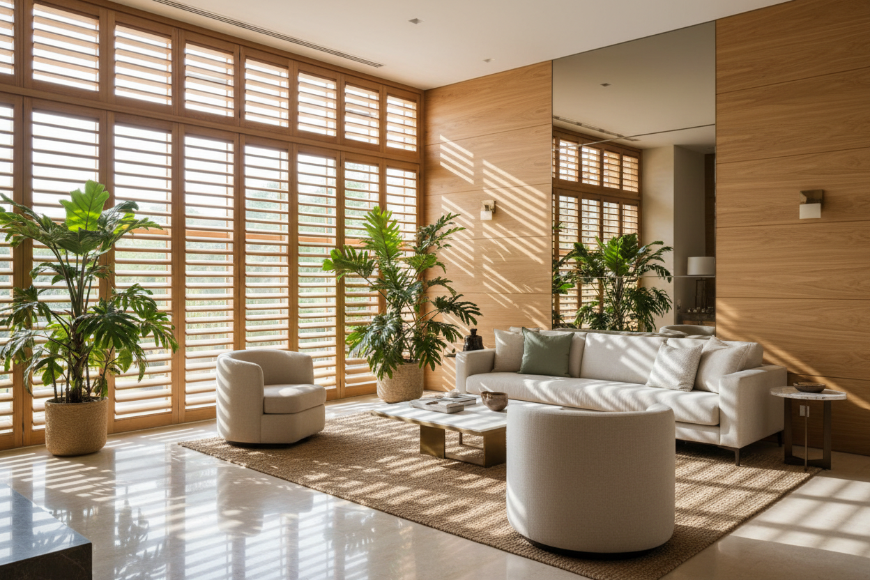 Beat the Heat: Smart Surface Choices for Summer-Ready Interiors