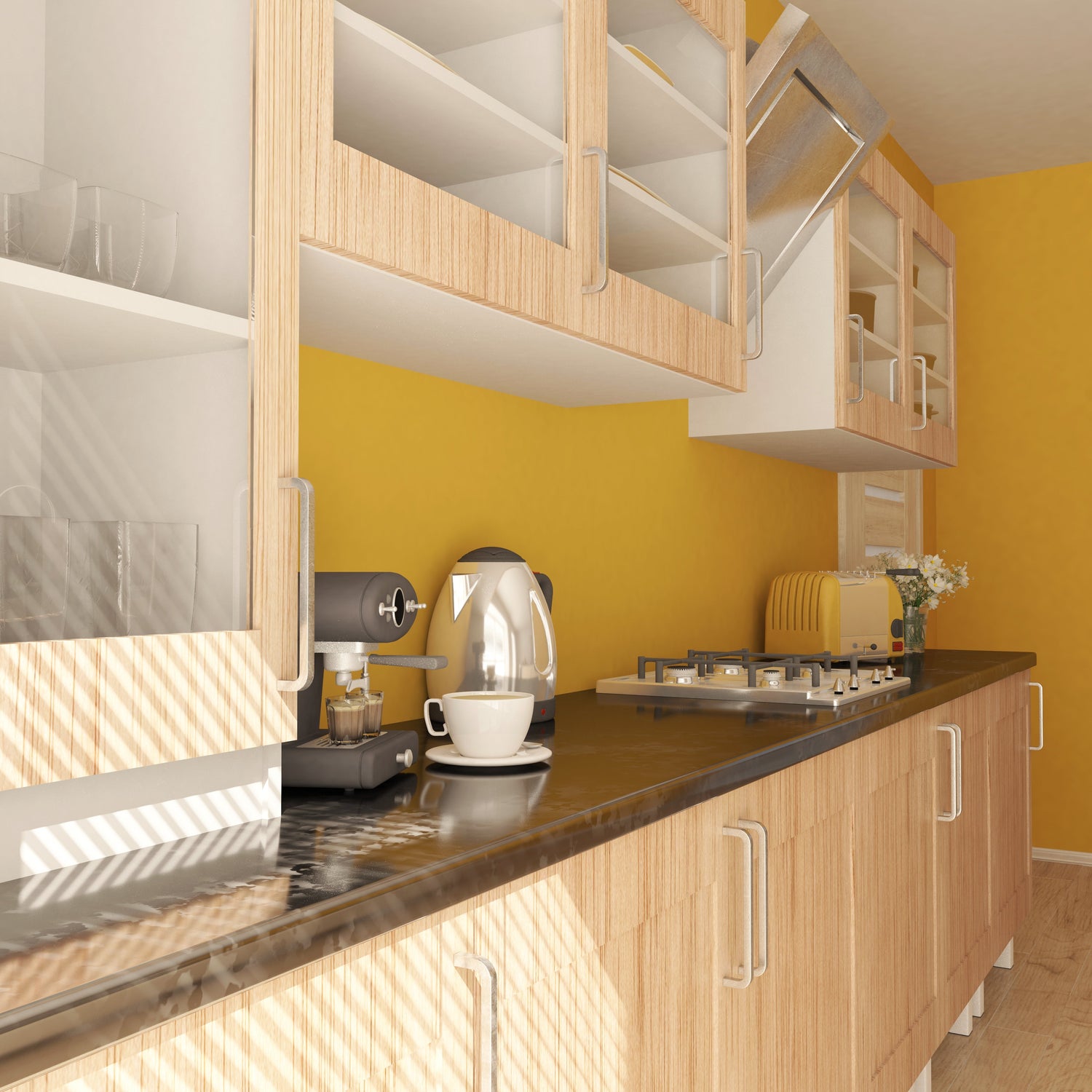 Next Level Living: Crafting Interiors That Reflect You