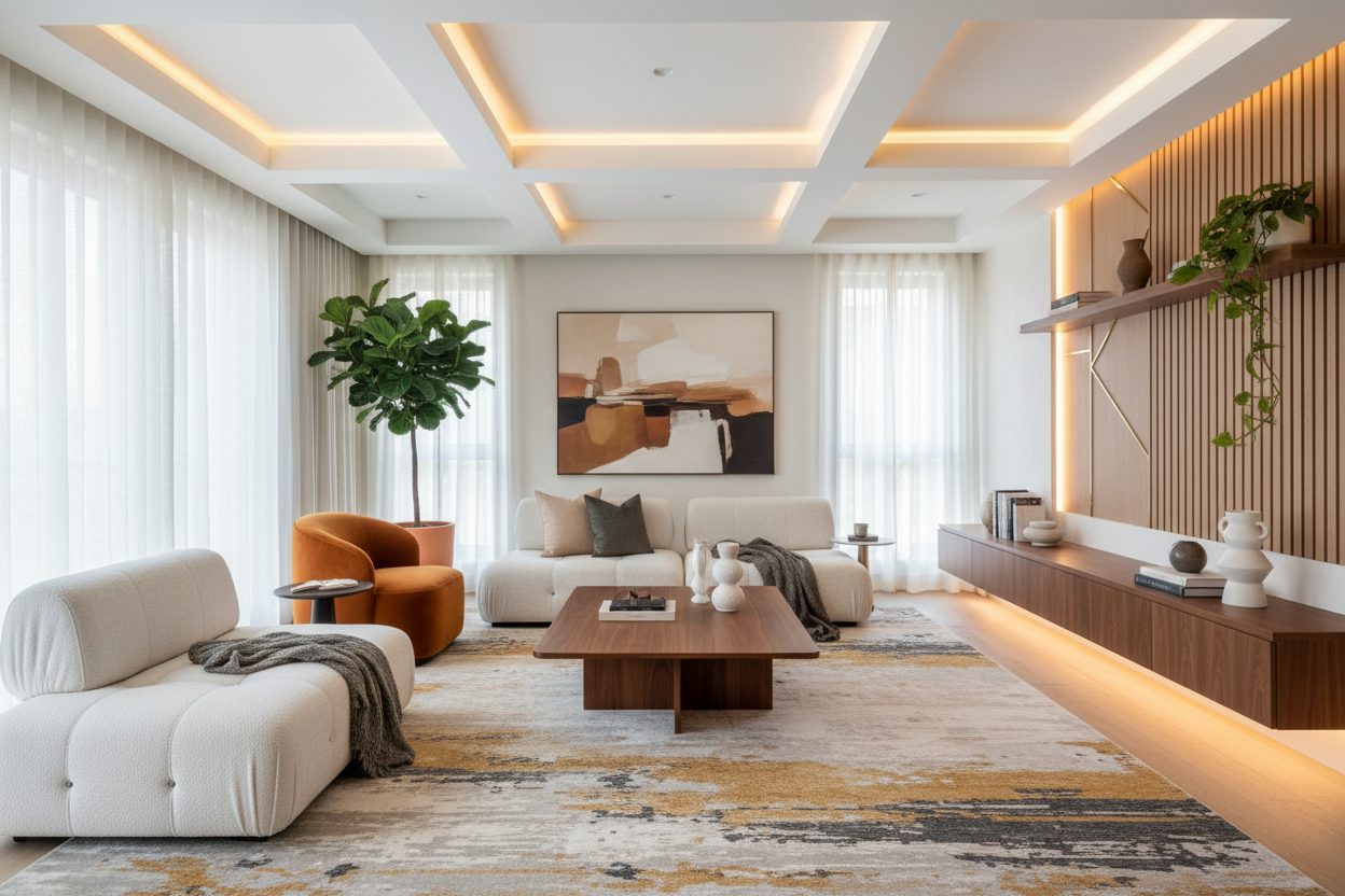 Smart Interior Upgrades That Instantly Elevate Your Home