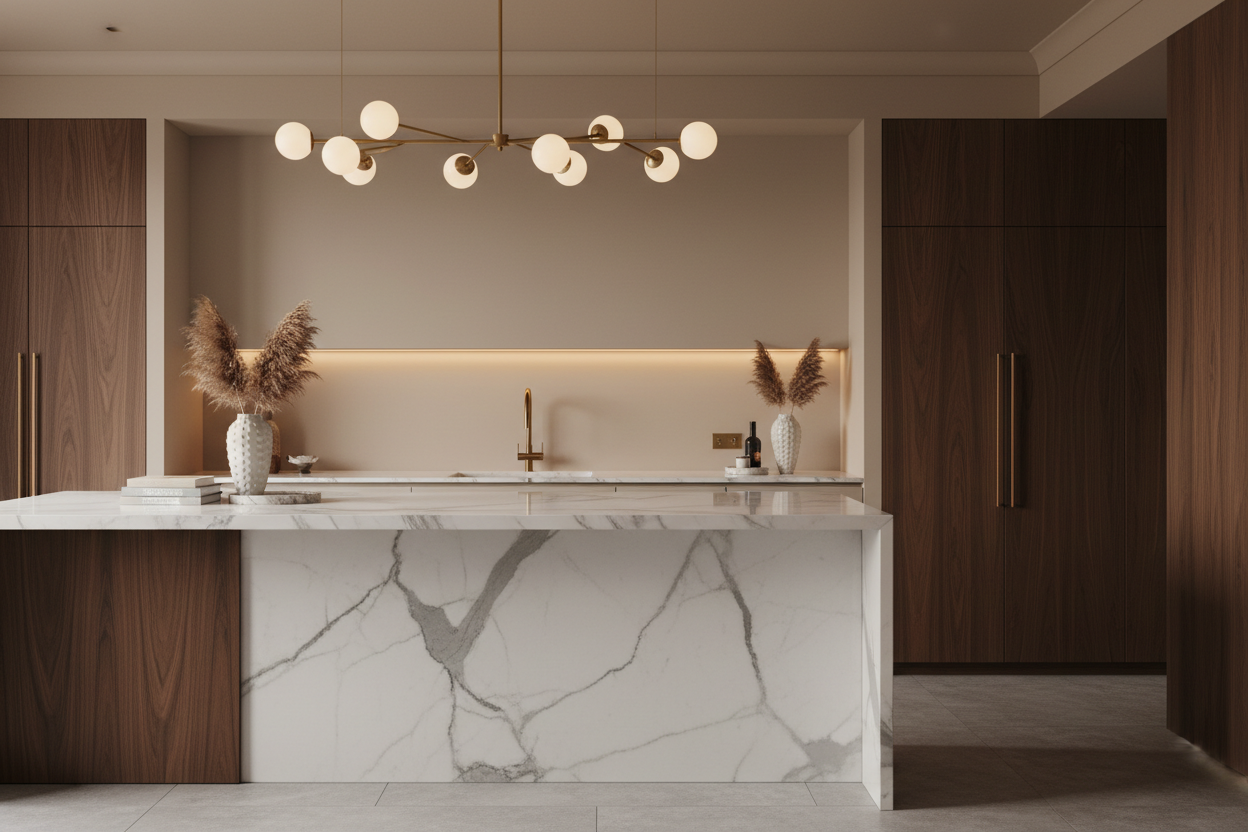 The Foundation of Great Design: Why Surface Finishes Matter More Than You Think