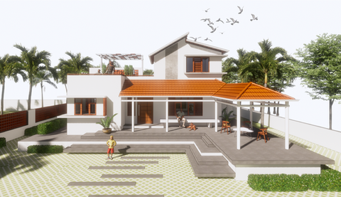 Shivaranjini — project 5