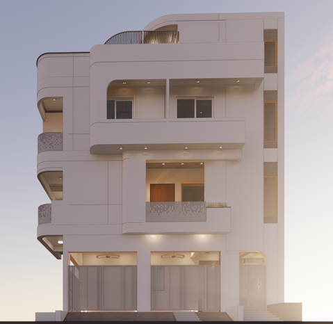 Shivaranjini — project 7