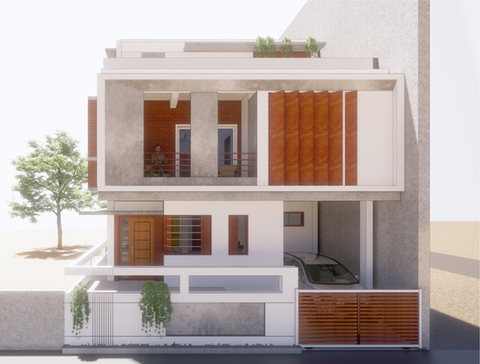 Shivaranjini — project 1