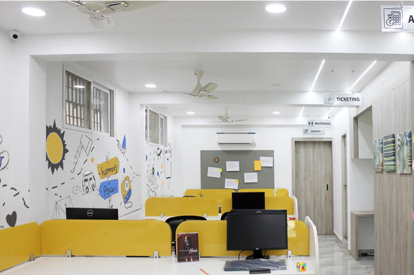 Lokesh / Ashika K — project 4