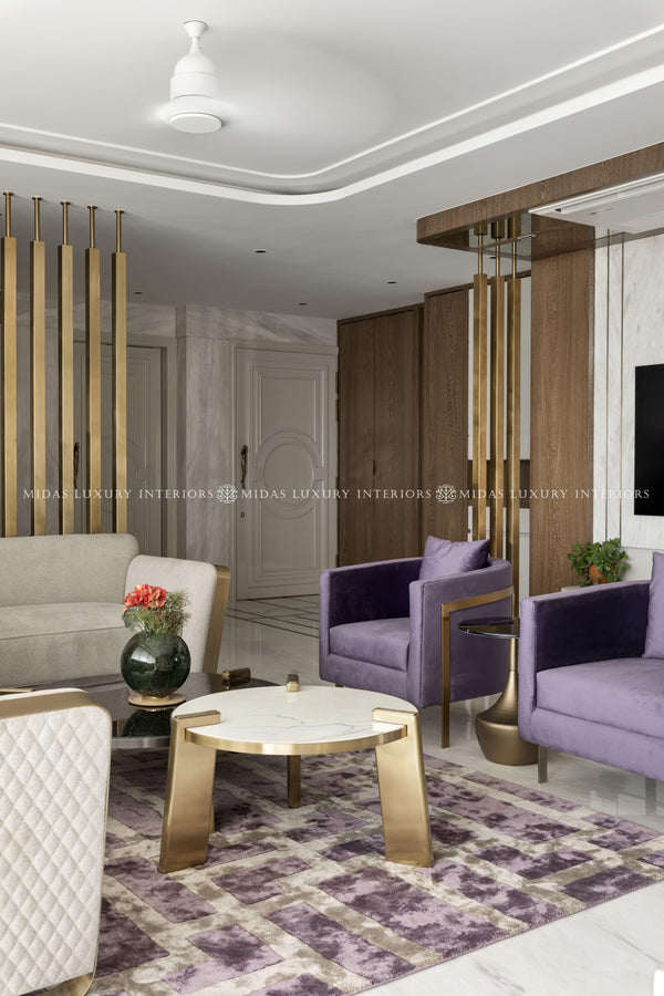 Midas Luxury Interiors — project 6
