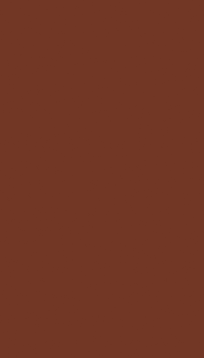 Fenizo AFX Rosso Namib 10.4.028 super matt anti-fingerprint laminate swatch
