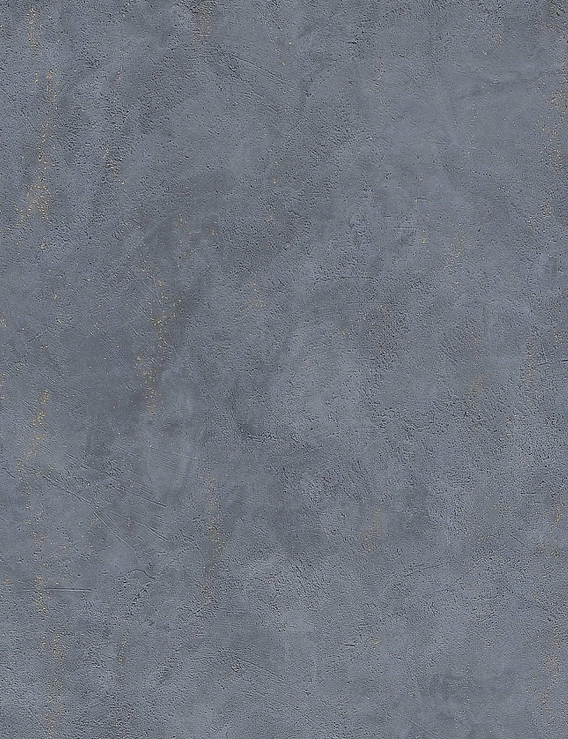 Grey textured wall panel with subtle speckles and rough surface finish.