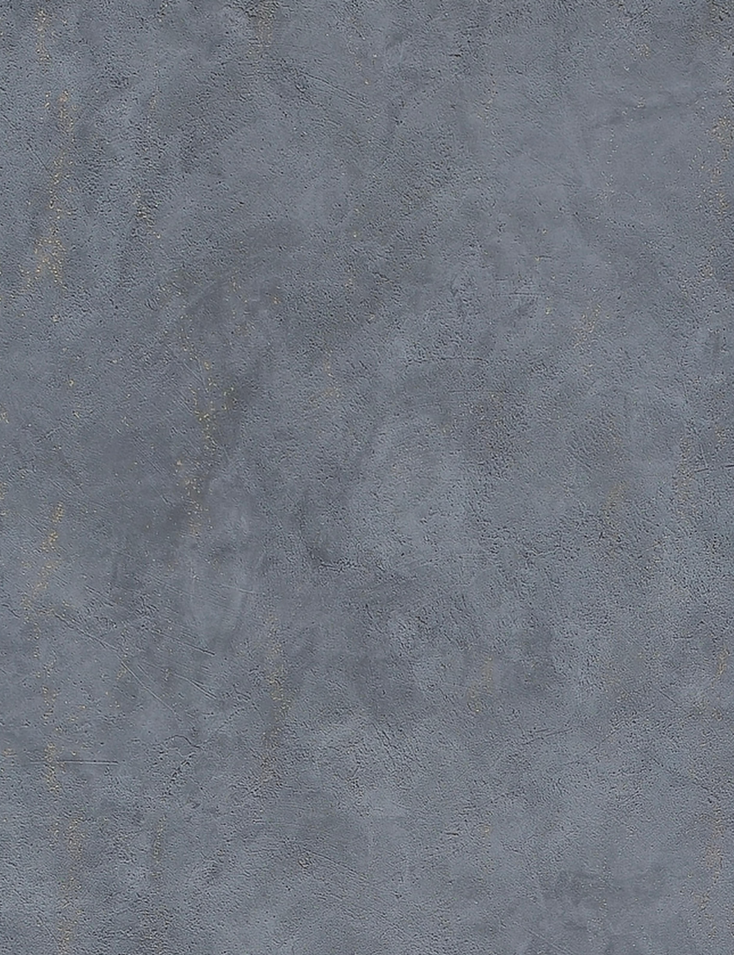 Grey textured wall panel with subtle speckles and rough surface finish.
