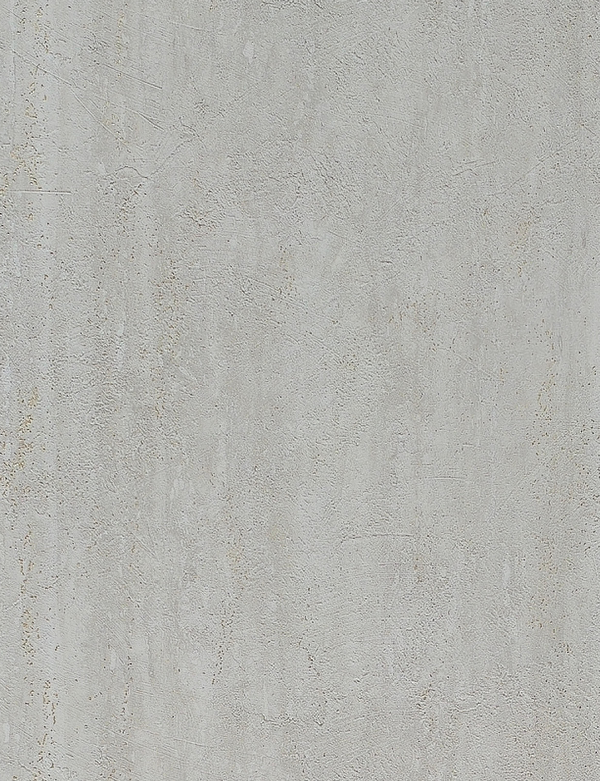 Light grey textured wall panel with subtle beige undertones and rough surface.