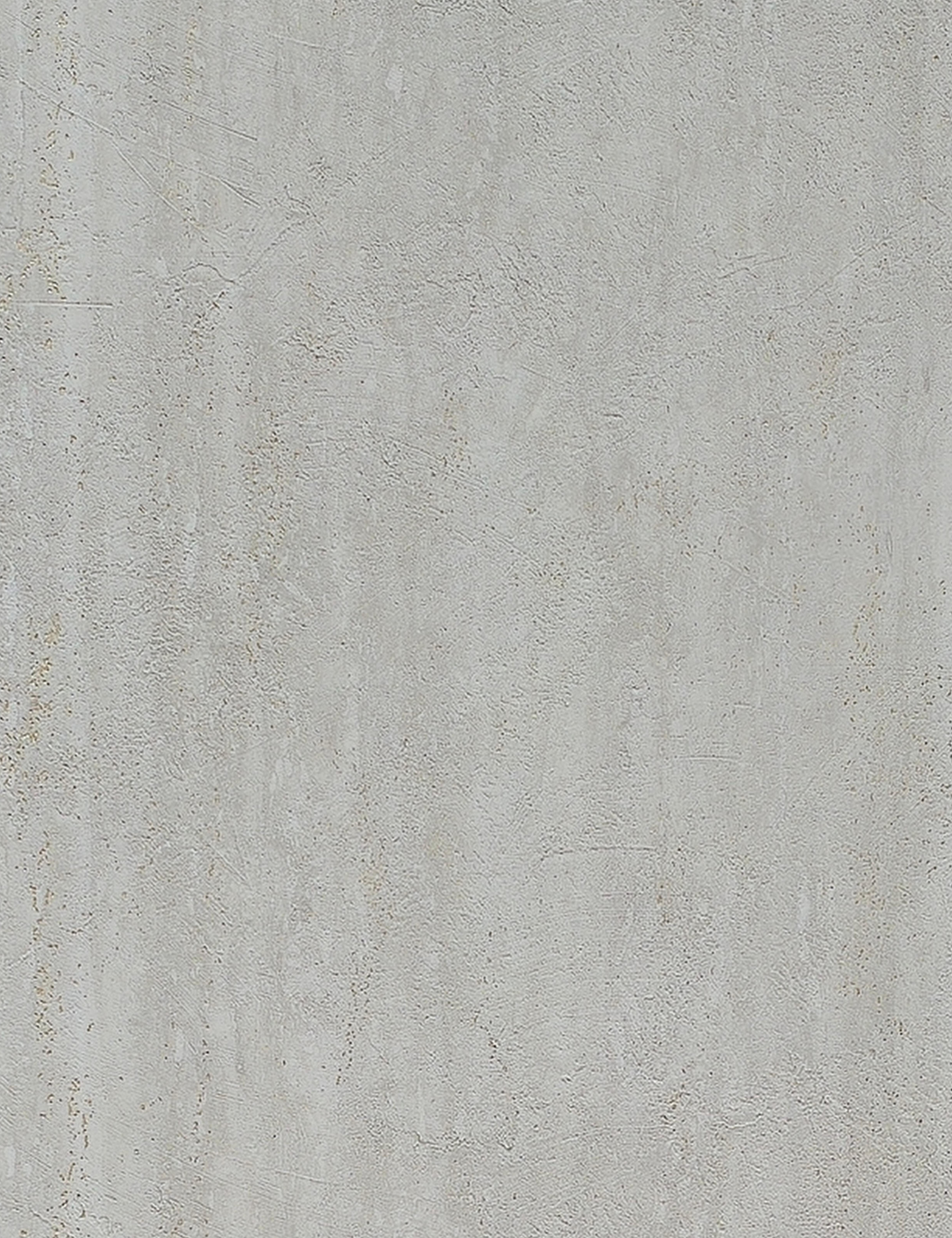 Light grey textured wall panel with subtle beige undertones and rough surface.