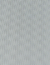 Light gray wall panel with textured, woven geometric pattern and subtle sheen.