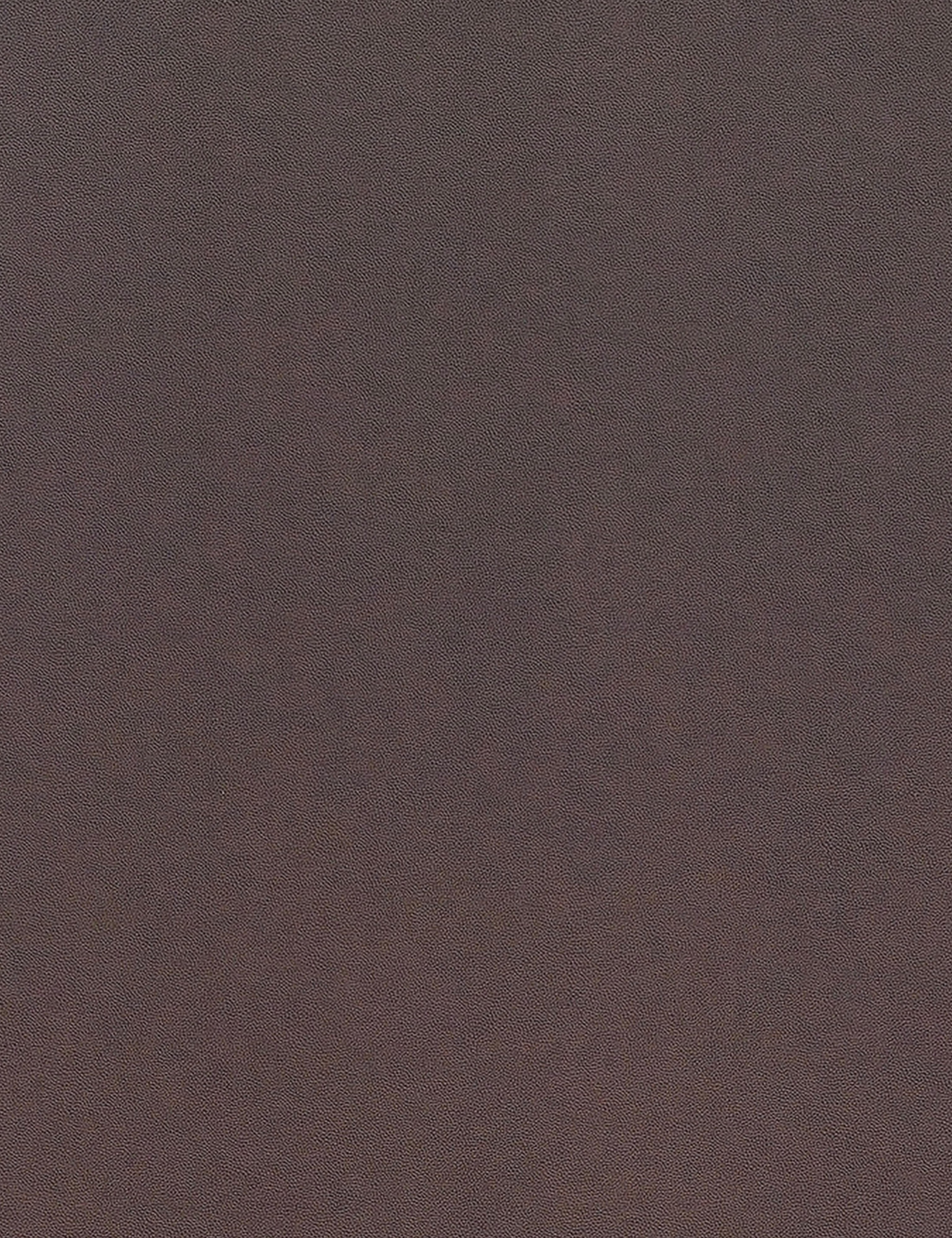 Dark brown fabric wall panel with textured surface and subtle weave pattern.