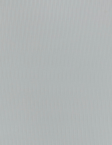Light gray wall panel with vertical fluted texture and subtle sheen.