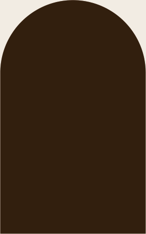 Coffee pre-laminated MDF board by VIR MDF