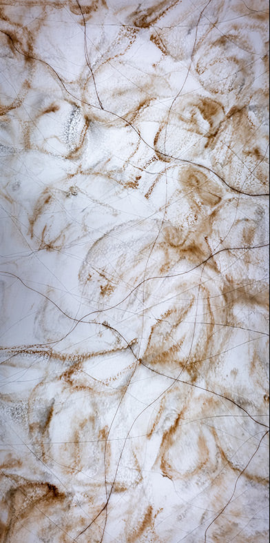 Lucento 10332 Marble & Stone Wall Panel 8*0.4 ft Texture 6.0 mm - 10332