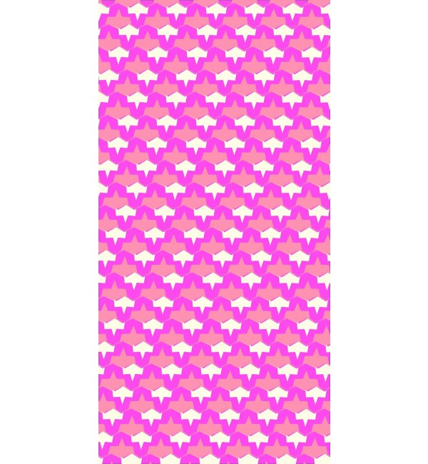 Decorative Designer Laminate 8*4 ft 1.0 mm - Origami 4