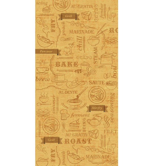 Decorative Designer Laminate 8*4 ft 1.0 mm - Chef'S Kitchen 1