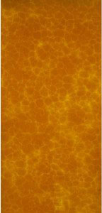 Yellow marble texture wall panel with stone pattern and textured finish, Lucento marble wall panel sample.