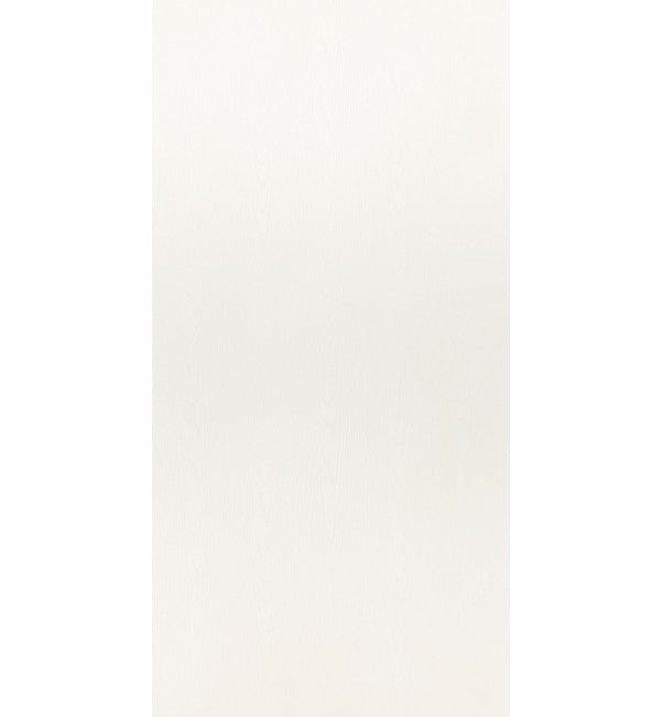 Cream plain laminate with high gloss finish and smooth texture